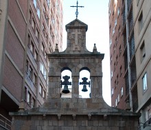 Church of El Carmen