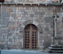 Iglesia del Carmen