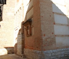 Iglesia del Santo Sepulcro