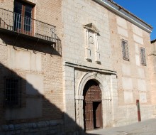 Church of Santo Sepulcro