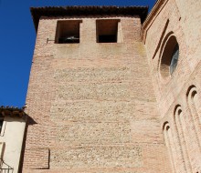 Church of Santo Sepulcro