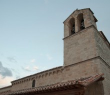 Iglesia del Santo Sepulcro