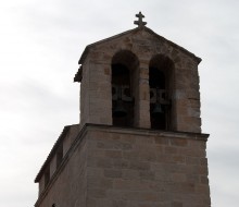 Iglesia del Santo Sepulcro