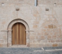 Iglesia del Santo Sepulcro