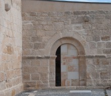 Iglesia del Santo Sepulcro