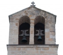 Iglesia del Santo Sepulcro