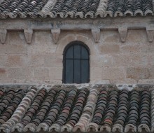 Iglesia del Santo Sepulcro