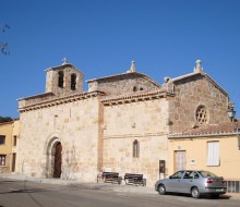 Church of Espíritu Santo