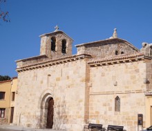 Church of Espíritu Santo