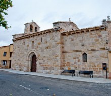 Church of Espíritu Santo