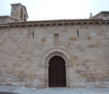 Church of Espíritu Santo