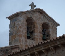 Church of Espíritu Santo