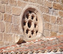 Church of Espíritu Santo