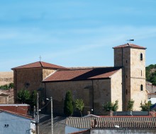 Church of Nuestra Señora de la Asunción