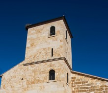 Iglesia Nuestra Señora de la Asunción