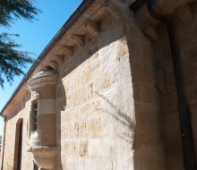 Church of Nuestra Señora de la Asunción