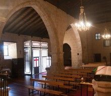 Iglesia Nuestra Señora de la Asunción