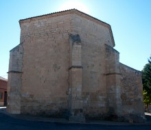 Church of Nuestra Señora de la Asunción