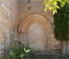 Iglesia Nuestra Señora de la Asunción