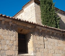 Church of Nuestra Señora de la Asunción