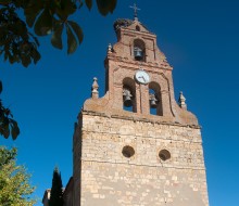 Church of Nuestra Señora de la Asunción