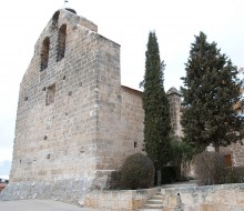 Church of Nuestra Señora de la Asunción