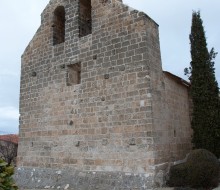 Church of Nuestra Señora de la Asunción