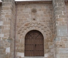 Church of Nuestra Señora de la Asunción