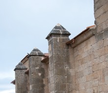 Church of Nuestra Señora de la Asunción