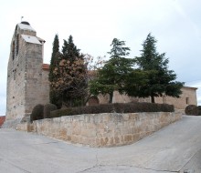 Church of Nuestra Señora de la Asunción