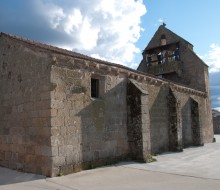 Church of Nuestra Señora de los Ángeles