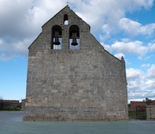 Church of Nuestra Señora de los Ángeles