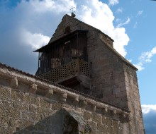 Iglesia Nuestra Señora de los Ángeles