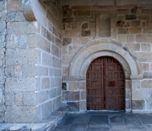 Church of Nuestra Señora de los Ángeles