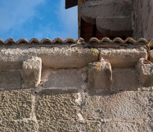 Church of Nuestra Señora de los Ángeles