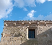 Iglesia Nuestra Señora de los Ángeles