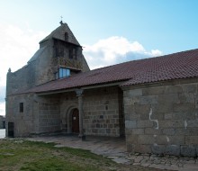 Church of Nuestra Señora de los Ángeles