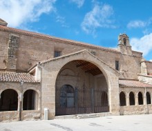 Church of Santa María Magdalena