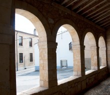 Church of Santa María Magdalena