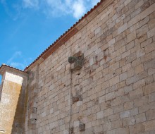 Church of Santa María Magdalena