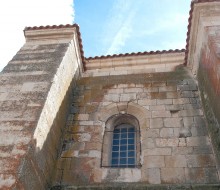 Iglesia Santa María Magdalena