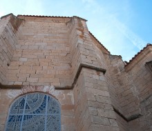 Iglesia Santa María Magdalena