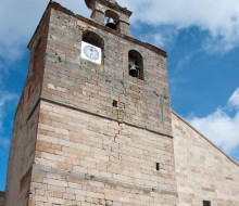 Iglesia Santa María Magdalena