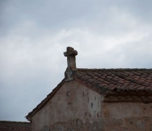 Watermills of Olivares