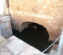 Watermills of Olivares