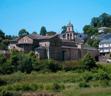 Monasterio de Santa María