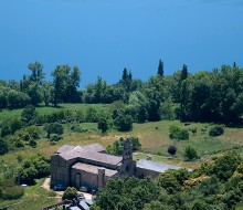 Monastery of Santa María