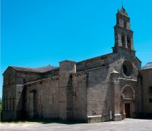 Monastery of Santa María