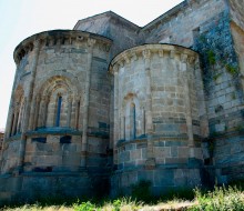 Monasterio de Santa María