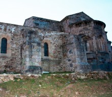 Monasterio de Santa María